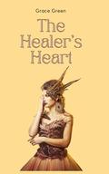 The Healer's Heart by Grace Green