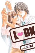 LDK Vol. 14 by Ayu Watanabe