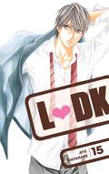 LDK, Vol.15 by Ayu Watanabe
