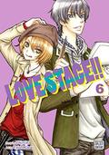 Love Stage!!, Vol. 6 (Love Stage!! #6) by Eiki Eiki