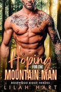 Hoping for the Mountain Man by Lilah Hart