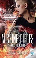 Missing Pieces (Ashy Holler #3) by Jamie Zakian