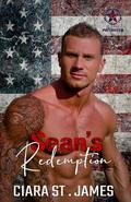Sean's Redemption by Ciara St James