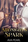 Midnight's Spark by Ava Pearl