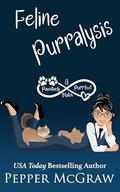 Feline Purralysis (Matchmaking Cats of the Goddesses #18) by Pepper McGraw