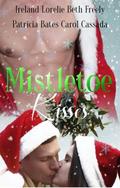 Mistletoe Kisses by Ireland Lorelei