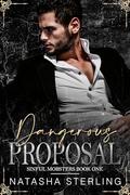 Dangerous Proposal by Natasha Sterling