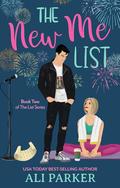 The New Me List by Ali Parker