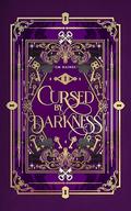 Cursed by Darkness by C.M. Haines
