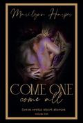 Come One Come All: seven spicy short stories by Marilynn Harper