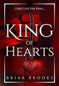 King of Hearts by Briar Brooks