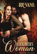 The Blacksmith's Woman (Her Stern Husband #2) by R.R. Vane