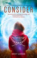 Consider by Kristy Acevedo
