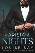 Parisian Nights by Louise Bay
