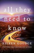 All They Need to Know (Gold Creek #1) by Eileen Goudge