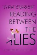 Reading Between the Lies by Lynn Cahoon