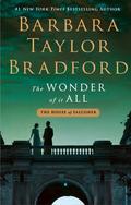 The Wonder of It All (House of Falconer #3) by Barbara Taylor Bradford