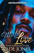 Misfit Love by Jade Jones