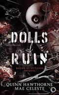 Dolls of Ruin by Quinn Hawthorne, Mae Celeste