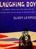 Laughing Boy: A Navajo Love Story by Oliver La Farge