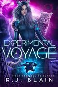 Experimental Voyage (Shiftgems #2) by R.J. Blain