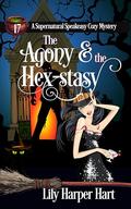 The Agony & the Hex-stasy by Lily Harper Hart