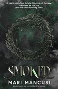 Smoked (Scorched #3) by Mari Mancusi