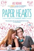 Paper Hearts (The Heartbreakers Chronicles #2) by Ali Novak