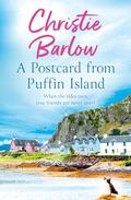 A Postcard from Puffin Island (Puffin Island #1) by Christie Barlow