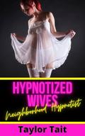 Neighborhood Hypnotist by Taylor Tait