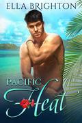 Pacific Heat (Gay Photographers' Club #2) by Ella Brighton