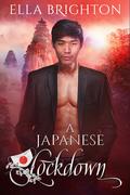 A Japanese Lockdown (Gay Photographers' Club #3) by Ella Brighton