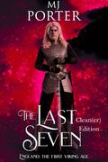The Last Seven by M.J. Porter