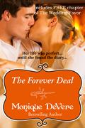 The Forever Deal by Monique DeVere