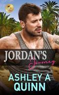 Jordan's Journey (The Wagner Brigade #3) by Ashley A. Quinn