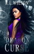 Dragon Curse (The Omen Club #3) by R.L. Wilson