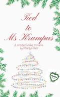 Tied to Ms Krampus by Marilyn Barr
