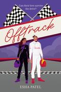 Offtrack (Offtrack #1) by Esha Patel