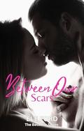 Between Our Scars (The Between #3) by Ele Ford