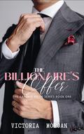 The Billionaire's Offer (The Bargain Bride #1) by Victoria Morgan