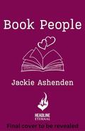 Book People by Jackie Ashenden