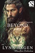 Beyond Fate (Midnight Falls #22) by Lynn Hagen