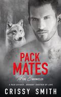 Pack Mates by Crissy Smith