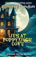 Lies at Poppyridge Cove (Poppyridge Cove #7) by Rimmy London