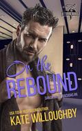 On the Rebound (San Diego Barracudas #6) by Kate Willoughby