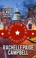 Hope for the Holidays (Finding New Hope #2) by Rachelle Paige Campbell
