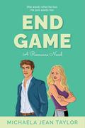 End Game (Love In The Rockies #3) by Michaela Jean Taylor