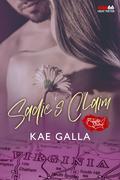 Sadie's Claim by Kae Galla