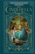 Have Courage, Be Kind: The Tale of Cinderella by Brittany Rubiano
