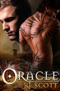 Oracle by R.J. Scott